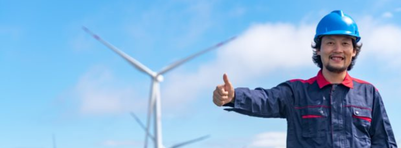 Exploring Wind Energy Careers: Job Opportunities and Education Requirements